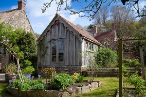 Outbuilding- click for photo gallery